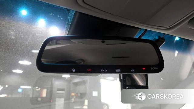 Hyundai Grandeur IG id 3886539 из Кореи 8