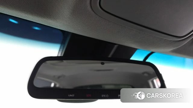 Kia The New Niro id 4745848 из Кореи 8