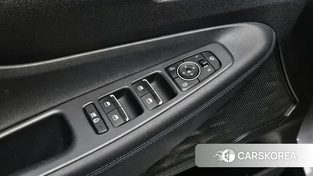 Hyundai Santa Fe TM id 3608356 из Кореи 8