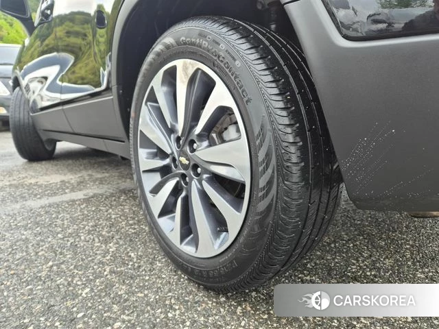 Chevrolet (GM Daewoo) The New Trax id 3965598 из Кореи 8