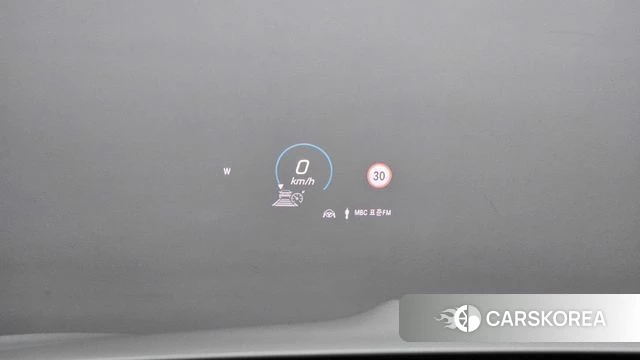 Mercedes-Benz GLE-Class W167 id 3866086 из Кореи 8