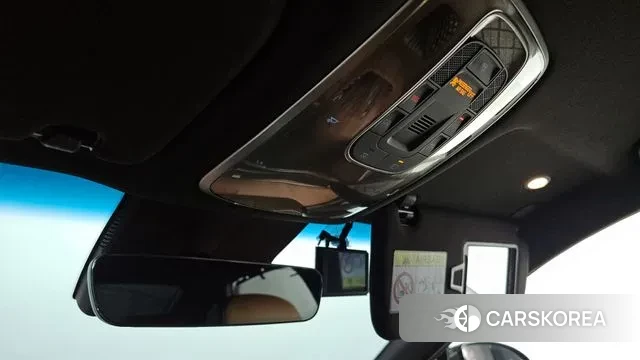 Genesis G80 (RG3) id 3708709 из Кореи 8