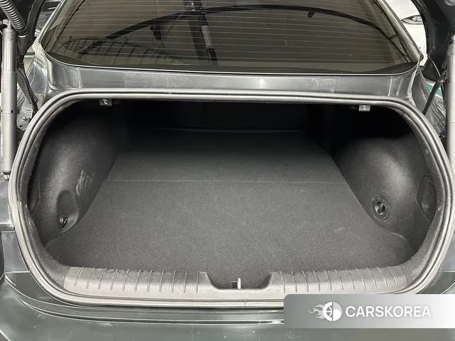 Hyundai Ionic 6 id 3058493 из Кореи 8