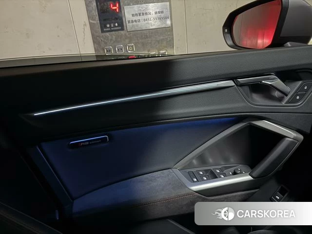 Audi Q3 Sportback id 4258591 из Китая 8