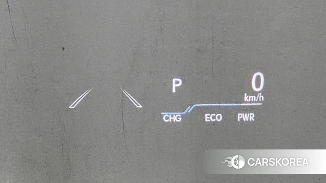 Lexus ES300h 7th generation id 4293447 из Кореи 8