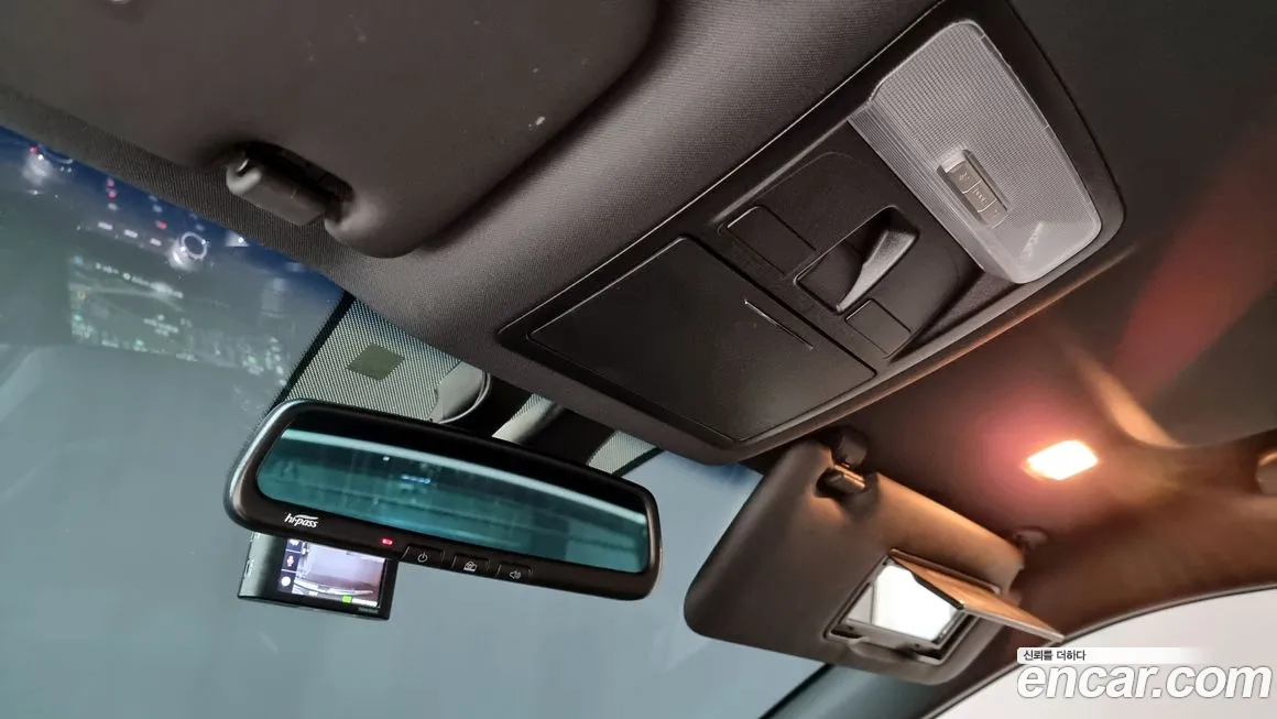 Ssangyong Rexton Sports Cannes id 2091335 из Кореи 8