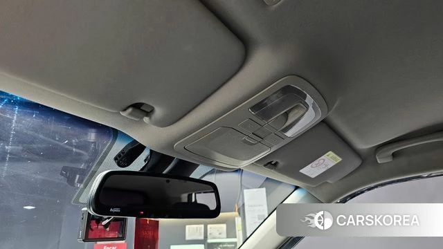 Ssangyong Beautiful Korando id 3794630 из Кореи 8