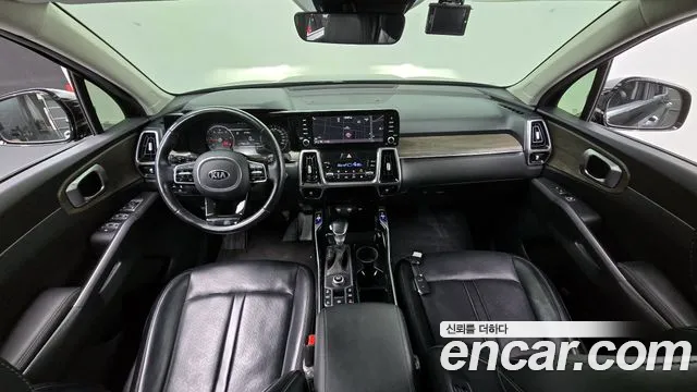 Kia Sorento 4th Generation id 2680441 из Кореи 8