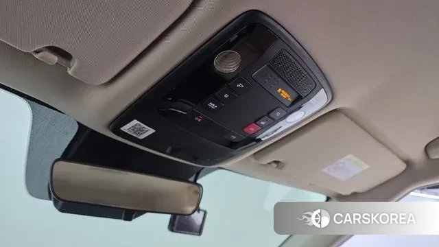 Kia Carnival 4th generation id 3545734 из Кореи 8