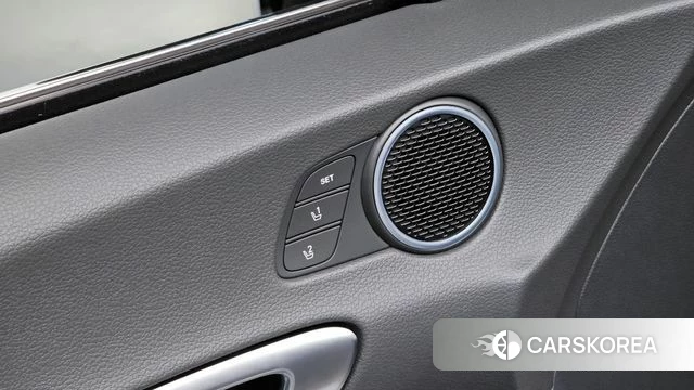 Hyundai Sonata (DN8) id 3934499 из Кореи 8