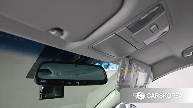 Kia The New K3 2nd generation id 3462225 из Кореи 8