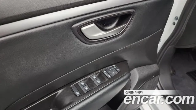 Renault Korea (Samsung) SM6 id 2946309 из Кореи 8