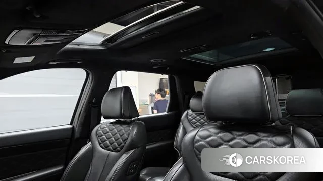 Hyundai Palisade id 3328741 из Кореи 8