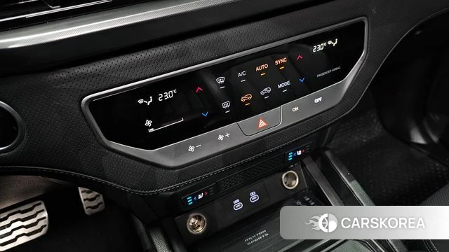 Ssangyong The New Rexton Sports Cannes id 4223211 из Кореи 8
