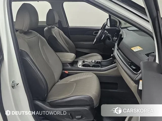 Kia The New Carnival 4th Generation id 3654009 из Кореи 8