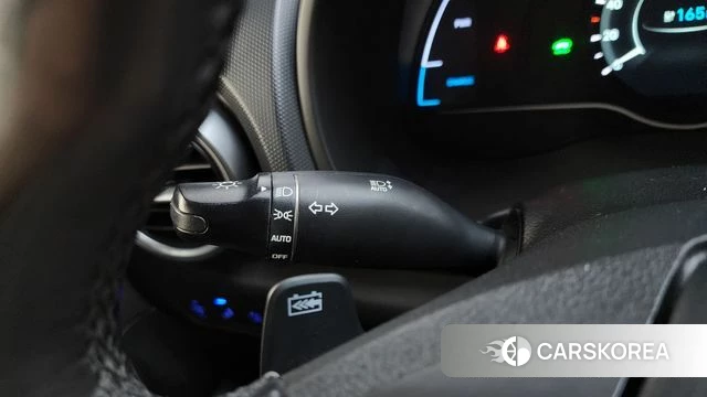 Hyundai Kona Electric id 4672643 из Кореи 8