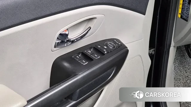 Kia The New Carnival id 3778954 из Кореи 8