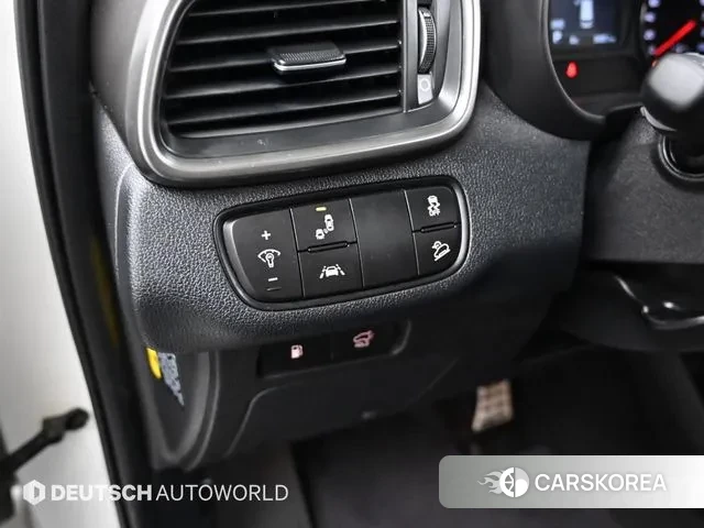 Kia The New Sorento id 3403105 из Кореи 8