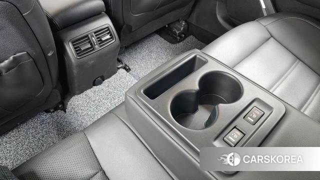 Renault Korea (Samsung) SM6 id 4837110 из Кореи 8