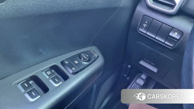 Kia Sportage 4th Generation id 4366443 из Кореи 8