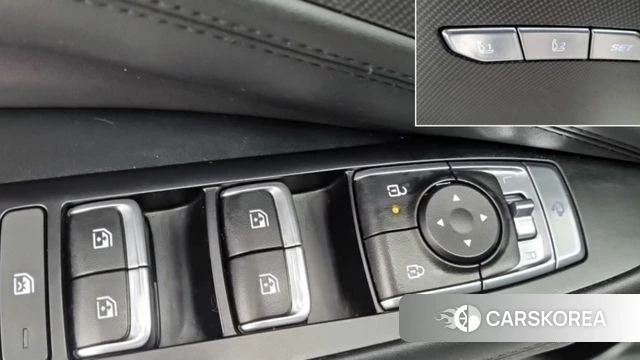 Kia The New K8 id 4505579 из Кореи 8
