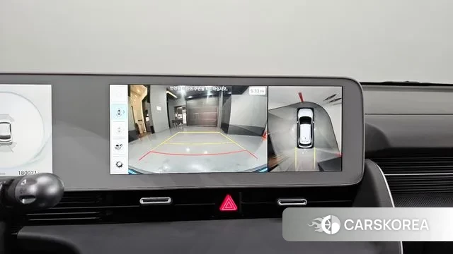 Hyundai Ionic 5 id 3597633 из Кореи 8