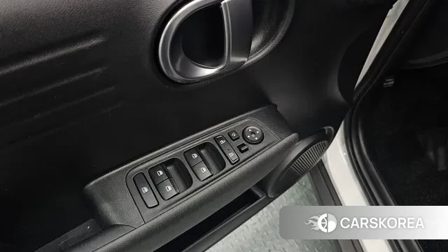 Hyundai Casper id 3164851 из Кореи 8