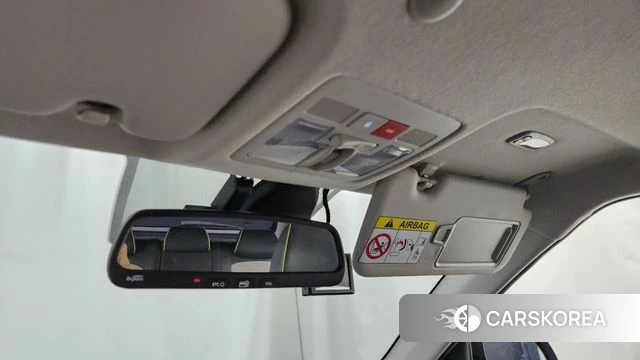 Hyundai Venue id 4469560 из Кореи 8