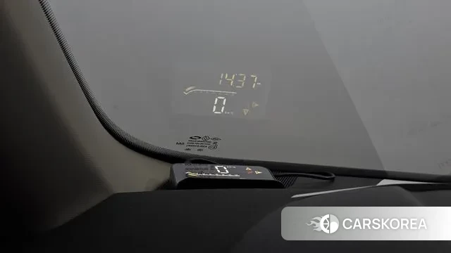 Renault Korea (Samsung) QM6 id 3039368 из Кореи 8