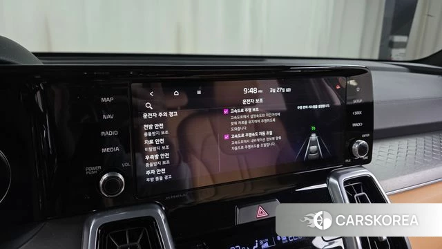 Kia Sorento 4th Generation id 3851060 из Кореи 8