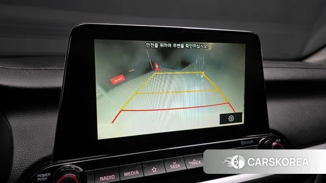 Kia Come New K3 id 3866266 из Кореи 8