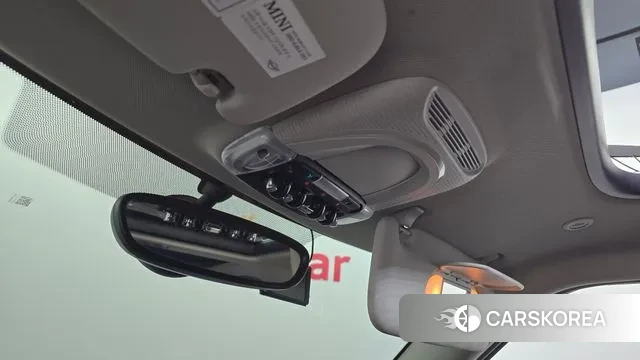 Mini Cooper Clubman id 2971531 из Кореи 8