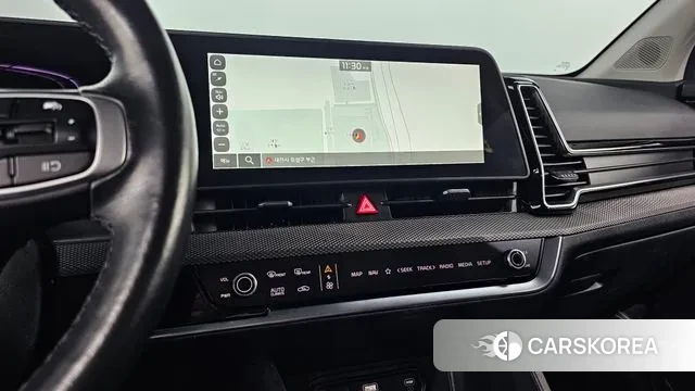 Kia Sportage 5th Generation id 3629935 из Кореи 8