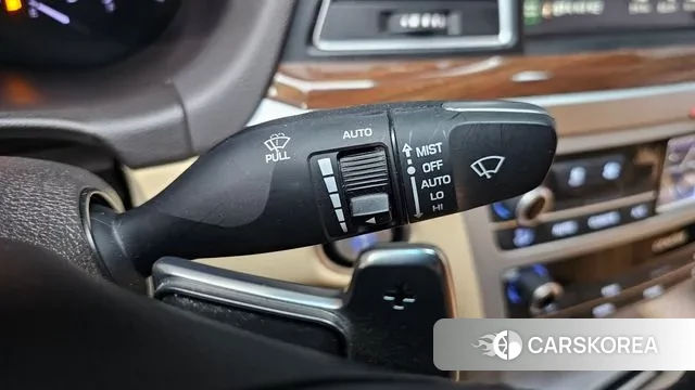 Genesis G80 id 3385953 из Кореи 8