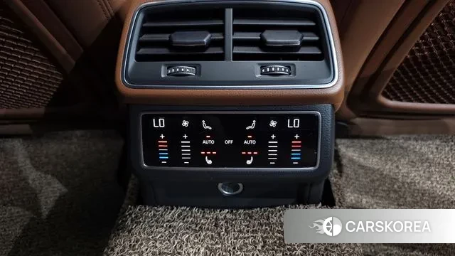 Audi A6 (C8) id 3023479 из Кореи 8