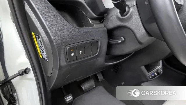 Kia The New Kia Ray id 3058334 из Кореи 8