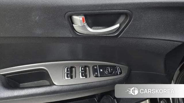 Kia The New K5 2nd generation id 3583234 из Кореи 8