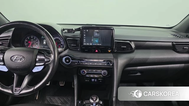 Hyundai Veloster (JS) id 3899808 из Кореи 8
