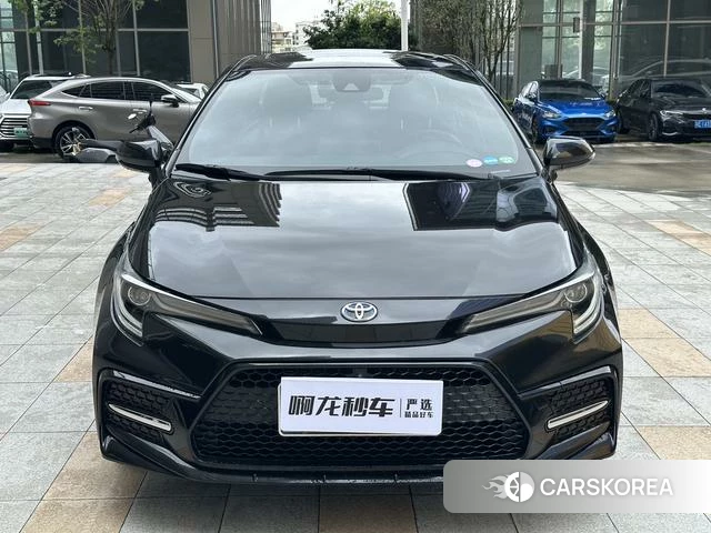 Toyota Lei Ling id 4273828 из Китая 8