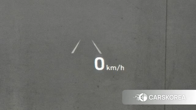 Genesis G70 id 3873830 из Кореи 8