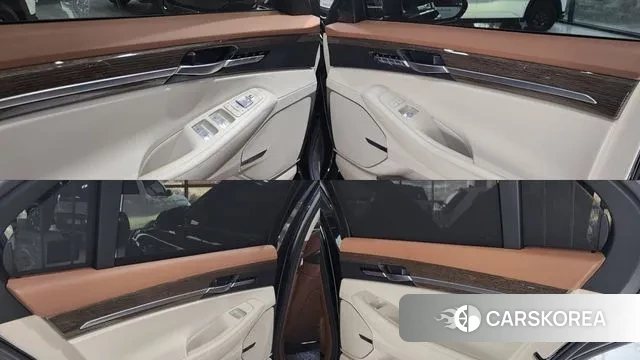 Genesis G90 id 3439023 из Кореи 8