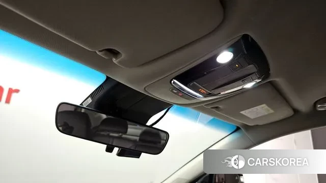 Kia K8 id 3012449 из Кореи 8