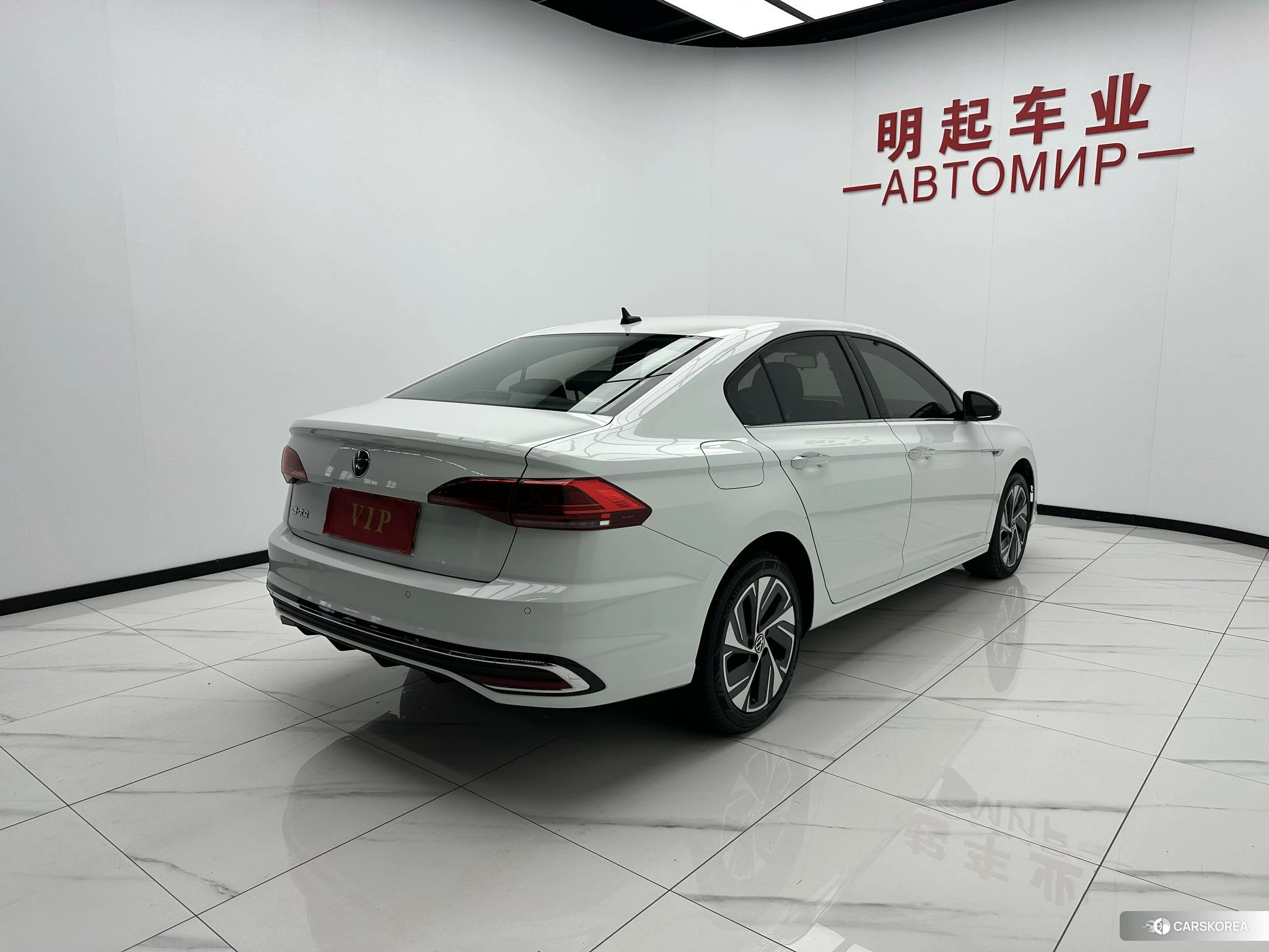 Volkswagen Bora id 4510381 из Китая 7