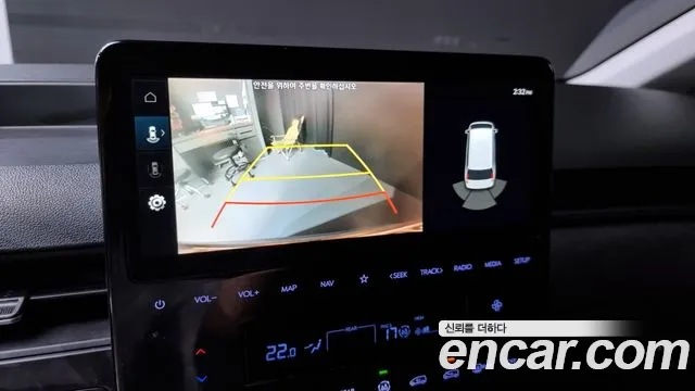 Hyundai Staria id 2838394 из Кореи 8