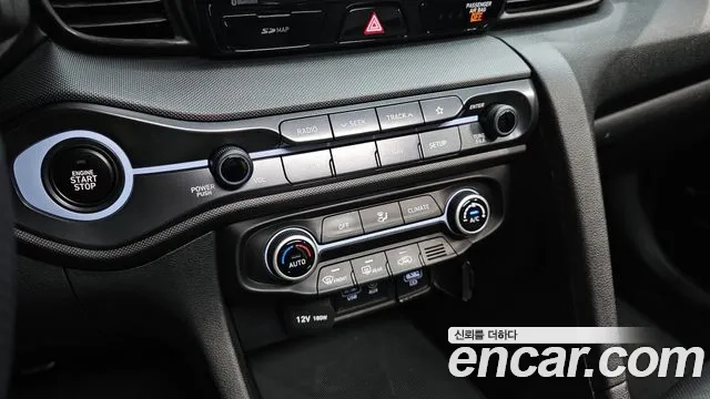 Hyundai Veloster (JS) id 2907847 из Кореи 8