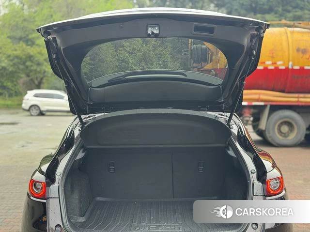 Mazda CX-4 id 4279089 из Китая 8