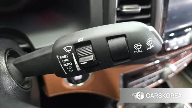 Ssangyong Rexton Sports Cannes id 3459401 из Кореи 8