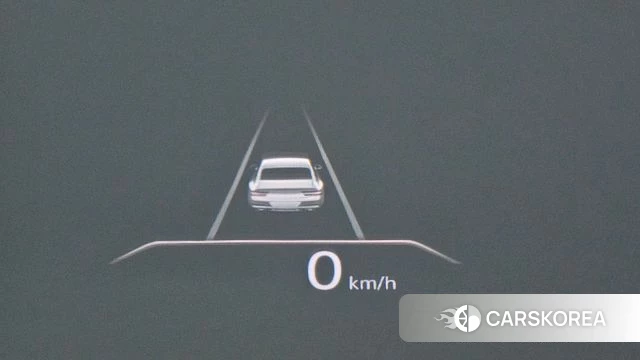 Genesis G80 (RG3) id 3923928 из Кореи 8