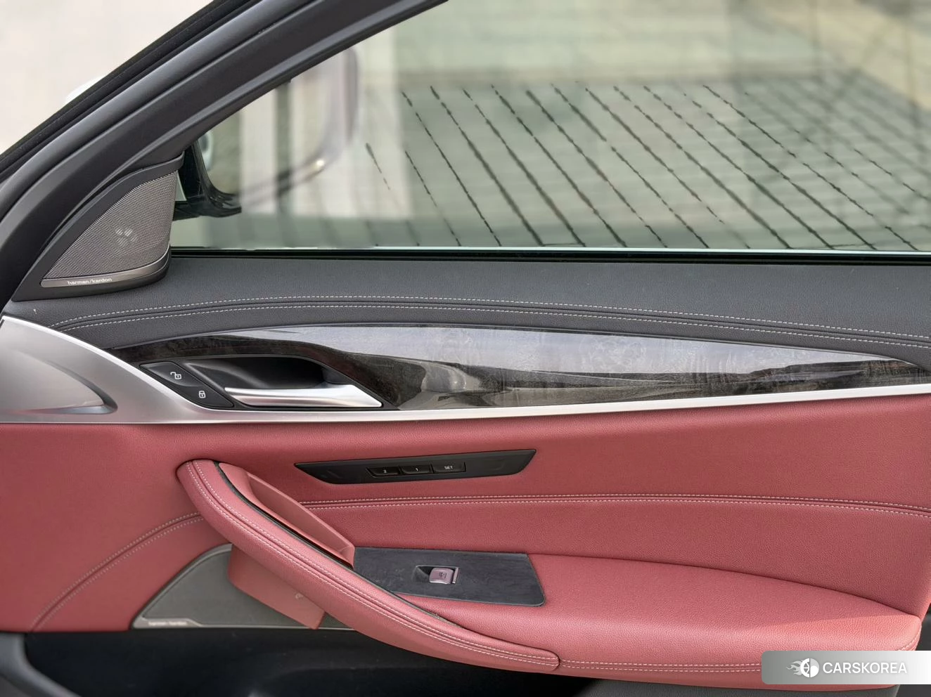 BMW 5 series id 4455289 из Китая 8