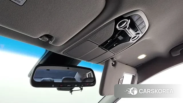 Hyundai Grandeur IG id 3536425 из Кореи 8